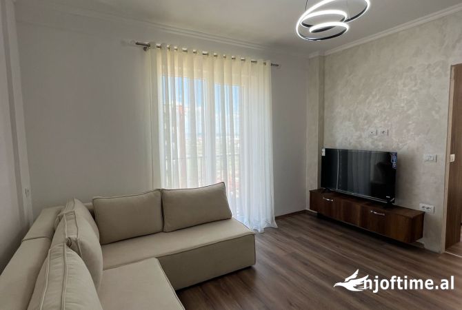 Shtepi ne shitje 1+1 ne Tirane - 100,000 Euro