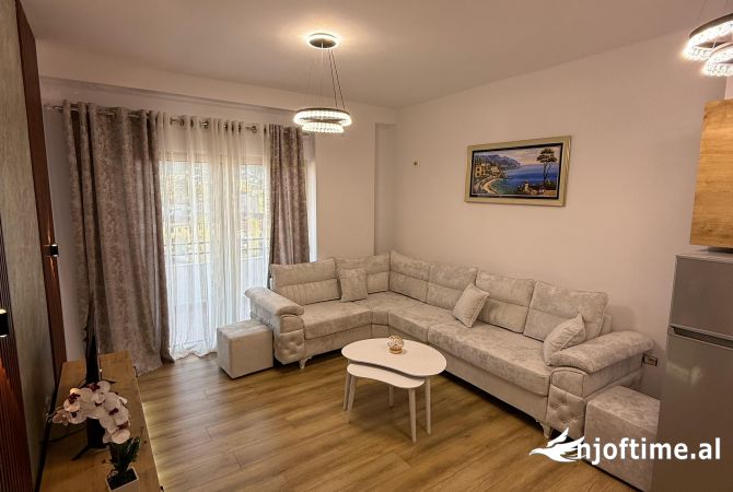 Shtepi ne shitje 1+1 ne Tirane - 95,000 Euro