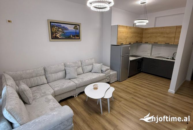 Shtepi ne shitje 1+1 ne Tirane - 95,000 Euro