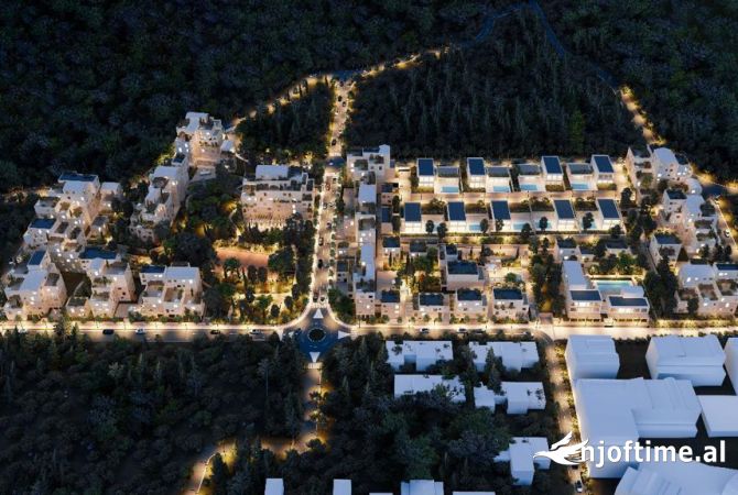Casa in vendita Garsoniere a Himara - 150,000 Euro