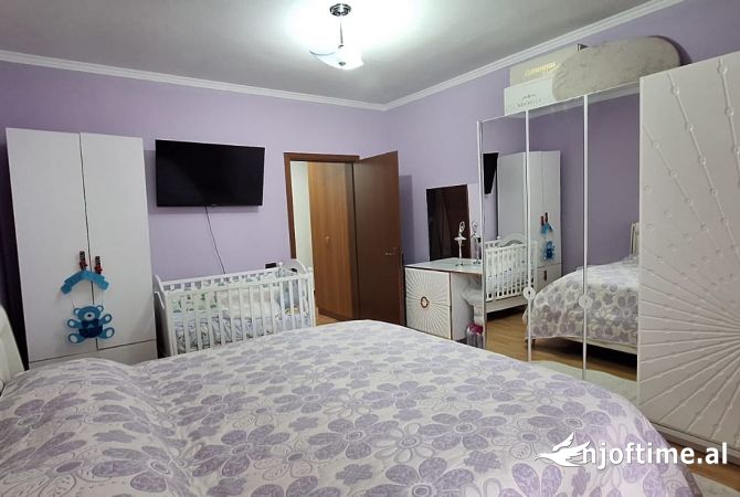 Apartment for rent in Tirana 2+1, Furnished
