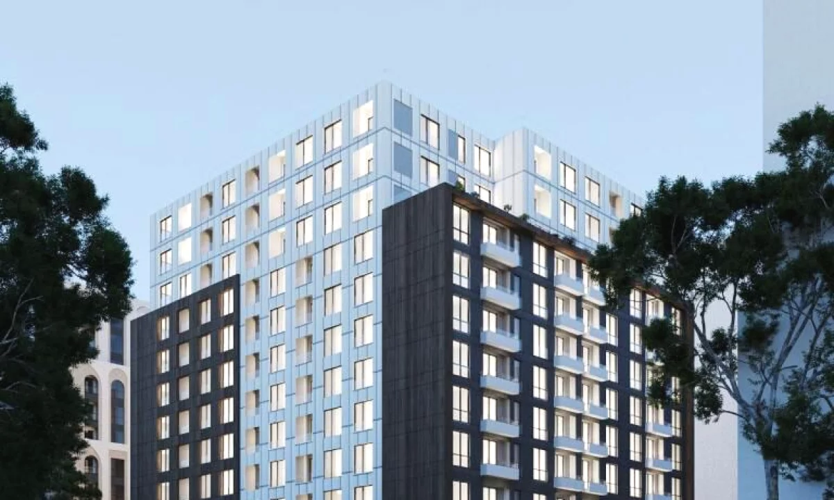 Shtepi ne shitje Apartament ne Tirane, 2+1, Mobilimi Bosh, pa mobiluar, Pagesa 135,000  Euro.