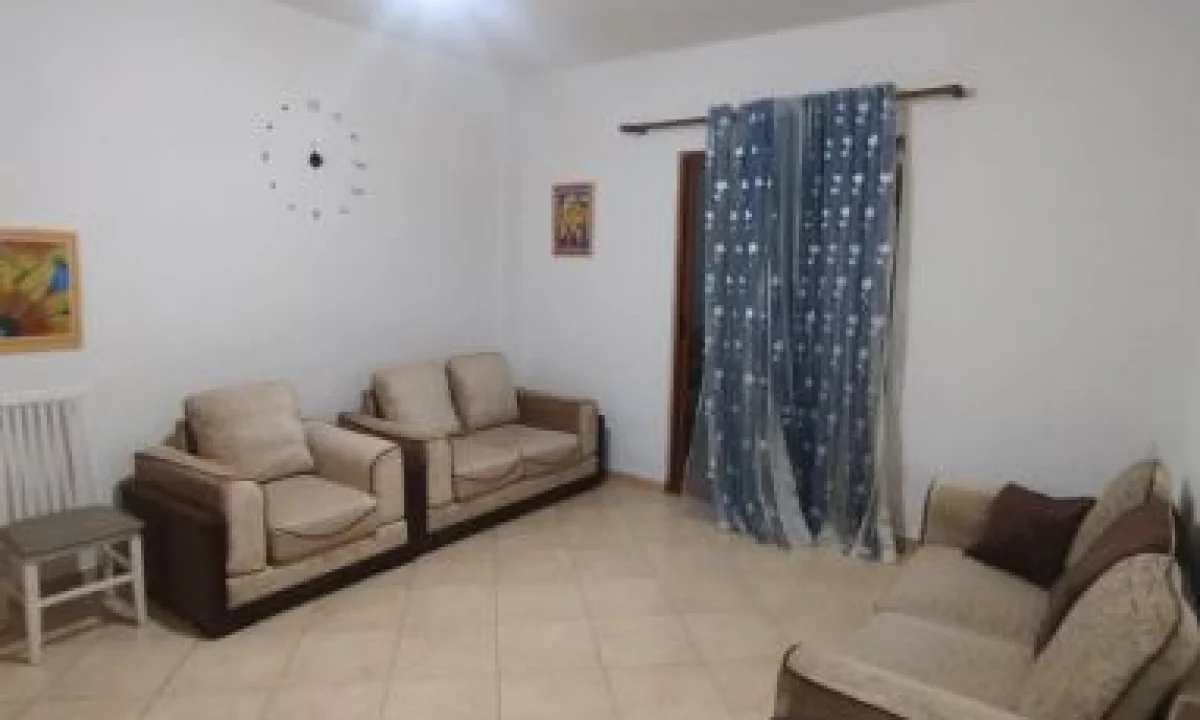 Apartment for rent in Tirana 1+1, Furnished