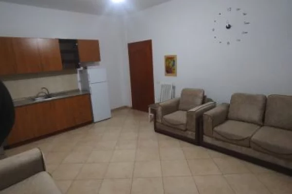 Apartment for rent in Tirana 1+1, Furnished