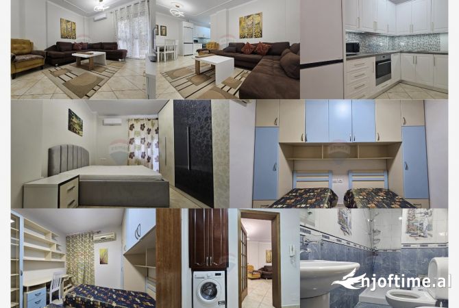Shtepi me qera 2+1 ne Tirane - 800 Euro