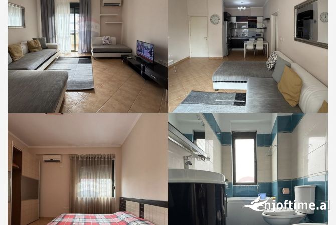 Apartment me qira 1+1