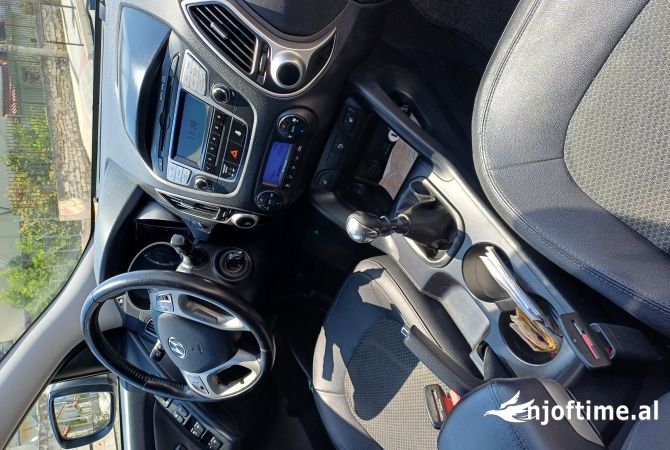 Auto in Vendita  a Berat - 7,500 Euro