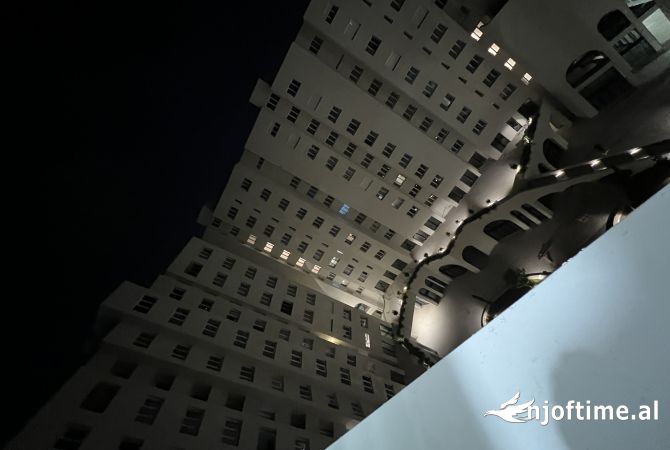 Shtepi me qera Apartament ne Tirane, 2+1, Mobilimi E mobiluar, Pagesa 700  Euro.