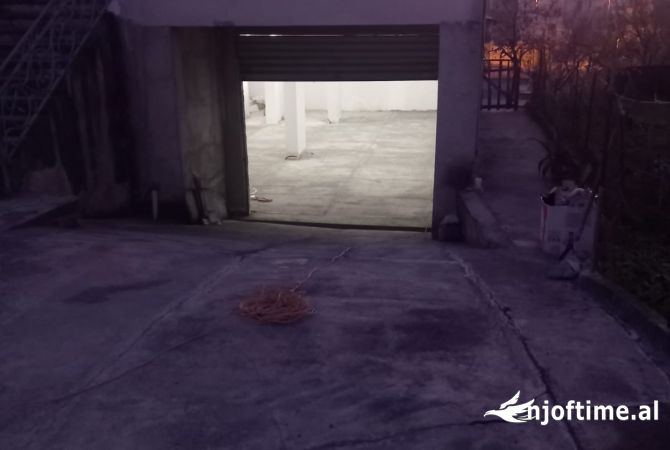 Ambient biznesi me qera 6+1 ne Tirane - 500 Euro