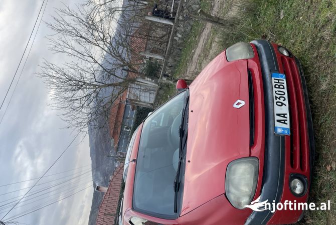 Makina ne shitje ne Korce - 1,000 Euro