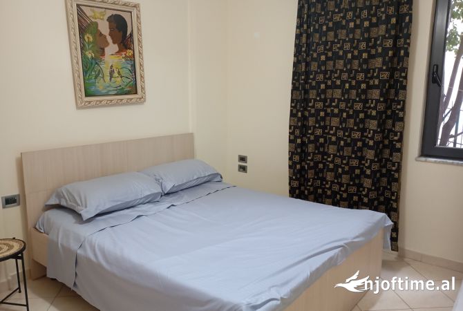 House for Sale 1+1 in Tirana - 123,000 Euro