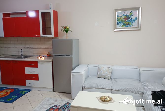 House for Sale 1+1 in Tirana - 123,000 Euro