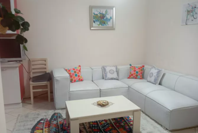 Casa in affitto 1+1 a Tirana - 45,000 Leke