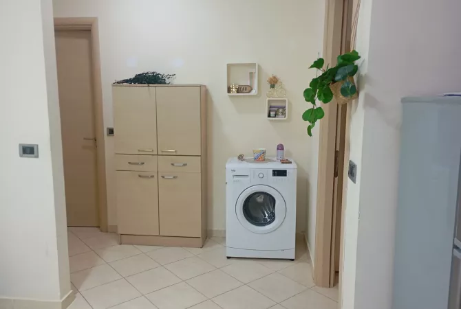 Casa in affitto 1+1 a Tirana - 45,000 Leke