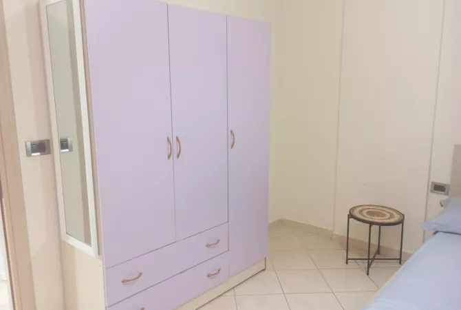 House for Sale 1+1 in Tirana - 123,000 Euro