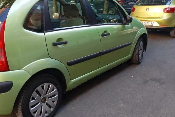 Cars for sale in Tirana - 170,000 Leke