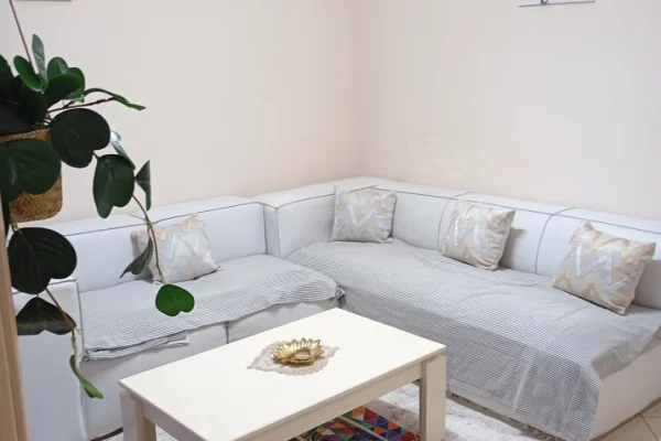 Shtepi ne shitje 1+1 ne Tirane - 123,000 Euro