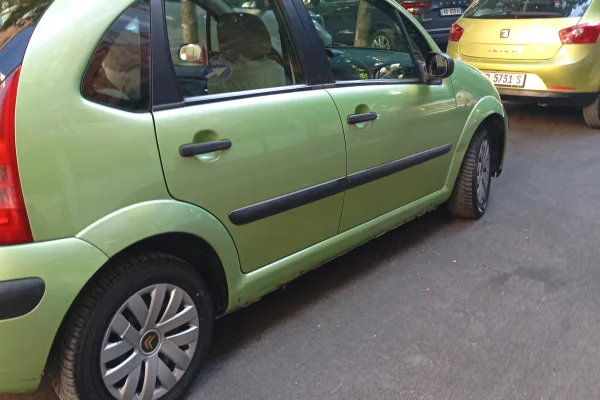 Cars for sale in Tirana - 1,600 Euro