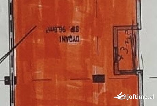 Ambient biznesi ne shitje 1+1 ne Tirane - 120,000 Euro