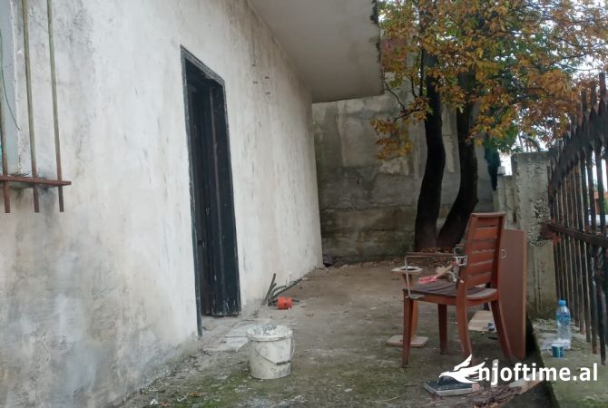 House for Sale 1+1 in Tirana - 250,000 Euro