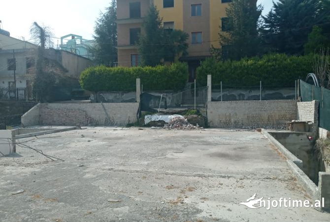 House for Sale 1+1 in Tirana - 250,000 Euro