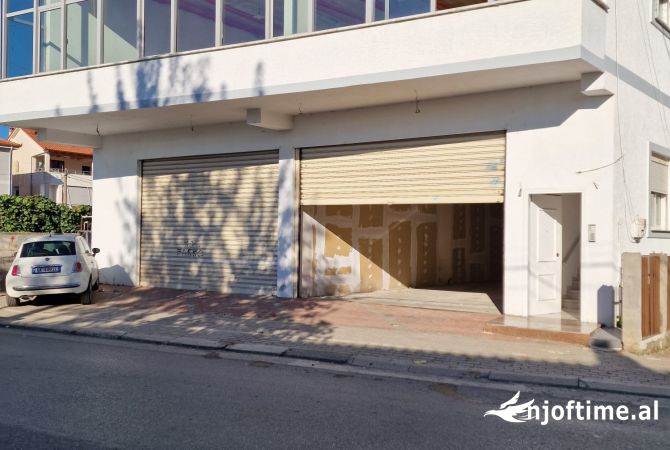 Ambient biznesi ne shitje 4+1 ne Tirane - 600 Euro