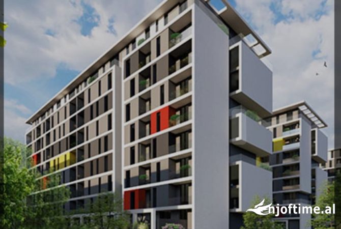 Shtepi ne shitje 2+1 ne Tirane - 91,500 Euro