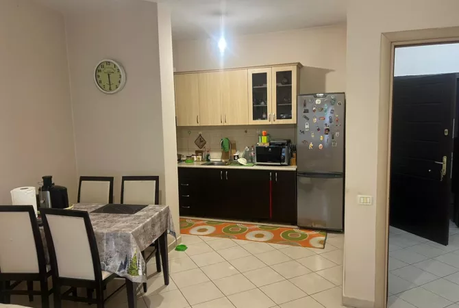 House for Sale 1+1 in Tirana - 104,000 Euro