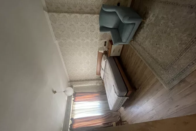 Shtepi ne shitje Apartament ne Tirane, 2+1, Mobilimi E mobiluar, Pagesa 385,000  Euro.