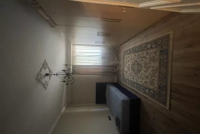 House for Sale 2+1 in Tirana - 385,000 Euro