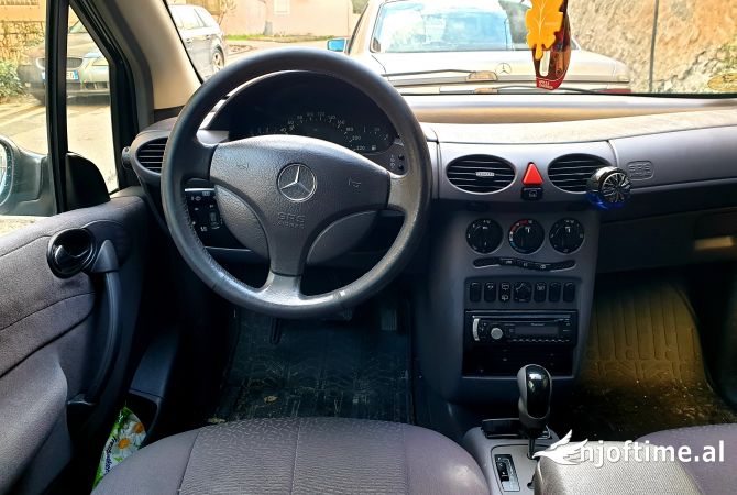 Makina ne shitje  ne Shkoder - 2,300 Euro