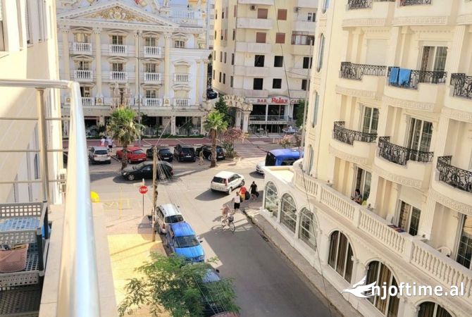 Shtepi me qera 1+1 ne Durres - 350 Euro