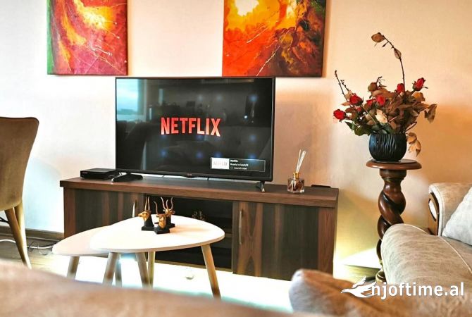 Shtepi ne shitje 1+1 ne Durres - 85,000 Euro