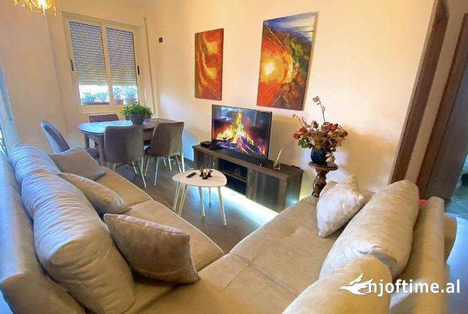 Shtepi ne shitje 1+1 ne Durres - 85,000 Euro