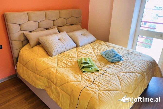 Shtepi ne shitje 1+1 ne Durres - 85,000 Euro