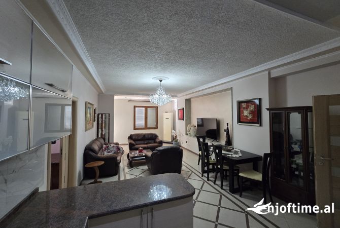 Shtepi me qera 2+1 ne Durres - 400 Euro