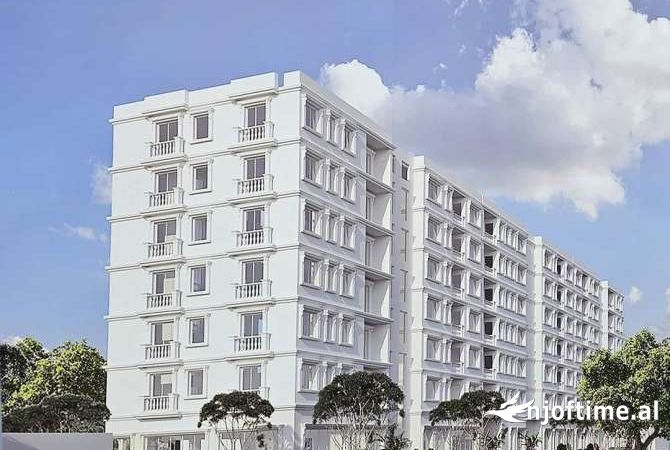 Shtepi ne shitje 2+1 ne Tirane - 97,000 Euro