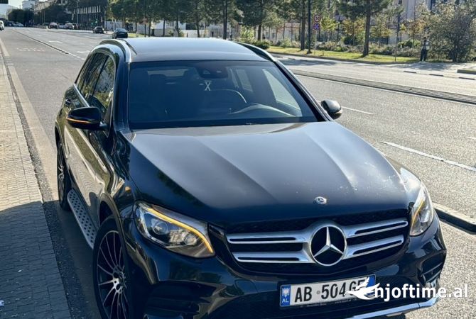 Makina ne shitje ne Tirane - 24,000 Euro