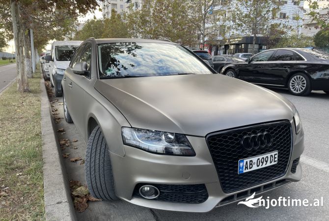 Makina ne shitje ne Tirane - 5,800 Euro