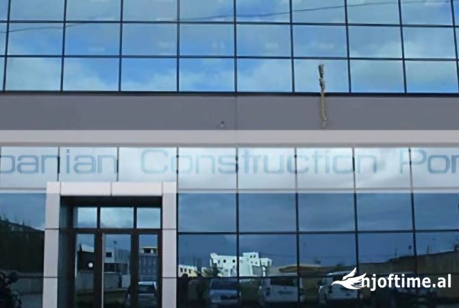 Ambient biznesi ne shitje 4+1 ne Tirane - 3,250,000 Euro