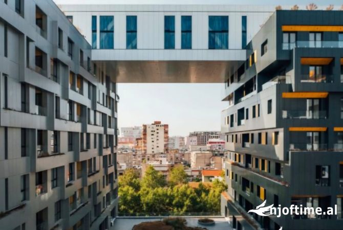 Ambient biznesi ne shitje 3+1 ne Tirane - 456,000 Euro