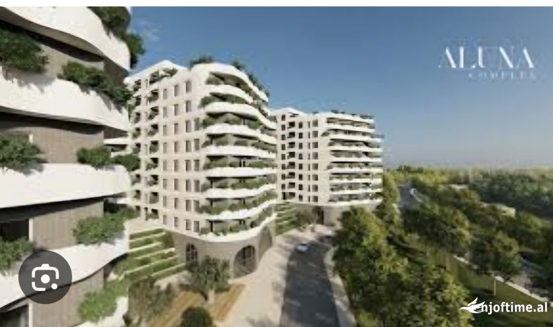 Shtepi ne shitje Apartament ne Tirane, 1+1, Mobilimi Bosh, pa mobiluar, Pagesa 72,000  Euro.