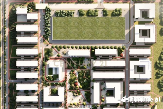 Shtepi ne shitje 2+1 ne Tirane - 130,000 Euro