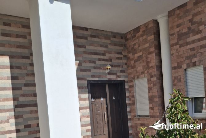 Shtepi ne shitje 5+1 ne Tirane - 390,000 Euro