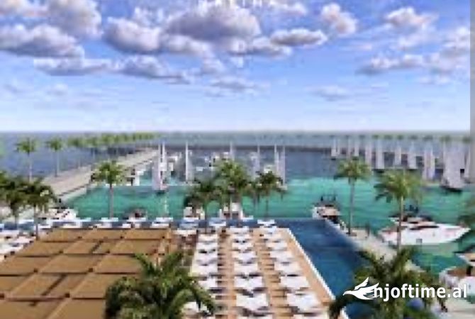 Shtepi ne shitje Apartament ne Durres, 2+1, Mobilimi Bosh, pa mobiluar, Pagesa 147,000  Euro.