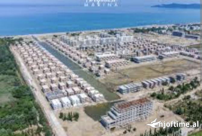 Shtepi ne shitje Apartament ne Durres, 2+1, Mobilimi Bosh, pa mobiluar, Pagesa 147,000  Euro.