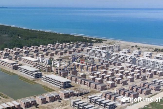 Shtepi ne shitje 2+1 ne Durres - 147,000 Euro