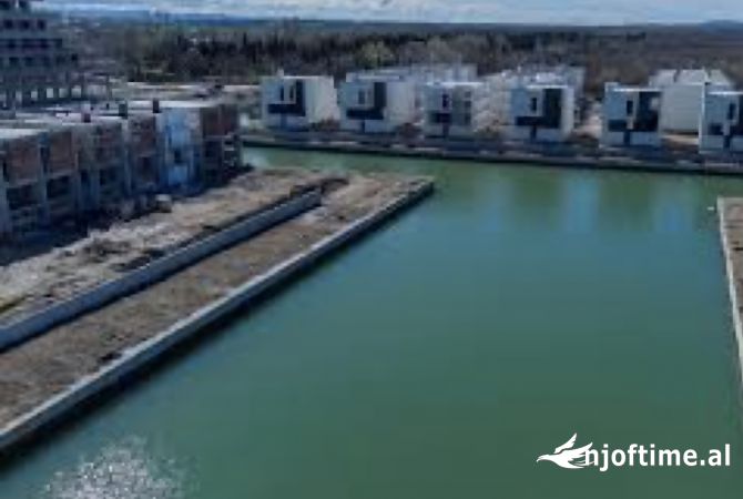 Shtepi ne shitje 2+1 ne Durres - 147,000 Euro