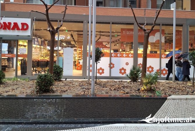 Shtepi me qera Apartament ne Tirane, 2+1, Mobilimi E mobiluar, Pagesa 1,250  Euro.