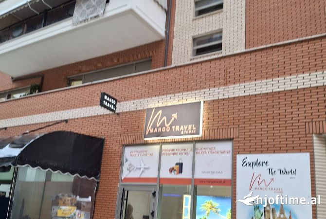 Shtepi me qera Apartament ne Tirane, 2+1, Mobilimi E mobiluar, Pagesa 1,250  Euro.